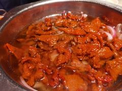 桑拿牛肉-奇滋豆味(南十四道街店)