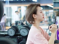 -天行健连锁游泳健身(新香洲店)