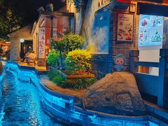 -明湖楼·经典鲁菜山东海鲜(大明湖店)