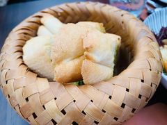 -Golden Lily河内巴黎法越料理餐厅(建国西路店)