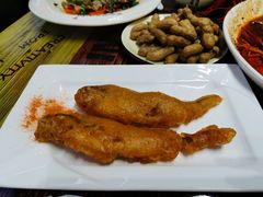小黄鱼-盱眙小龙虾(天虹店)