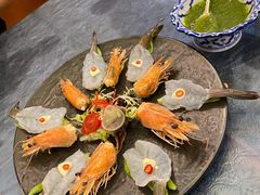 -阿莱唛唛泰国菜·海鲜餐厅(蛇口店)
