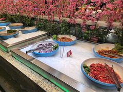 -加尔森烤肉海鲜·火锅烧烤自助