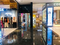 -新世界大丸百货