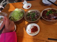 -谢老五跷脚牛肉·非遗传承店