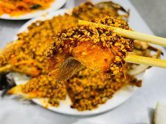 -松明一烤肉馆(鲁园店)