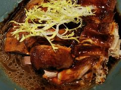 -啫神·广州地标美食(北京路店)