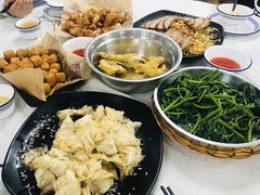 -成惠食府(赤岗店)