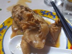 -大鹅岛灶台鱼·铁锅炖(水库路店)