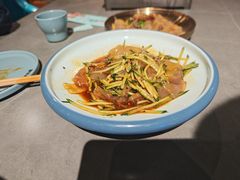 -醉炫音速烧烤·干煸菜(沙河总店)