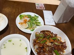 -寻裕记·现炒浇头面(人民广场店)