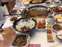 -椒王火锅(厚街万达店)