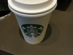 -星巴克臻选(北京银泰店)