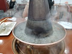 -岳合轩老北京涮肉