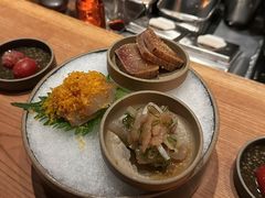 -RONIN Snack Bar