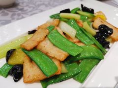 -海富门·带鱼·淮扬菜·粤菜(甘家口店)