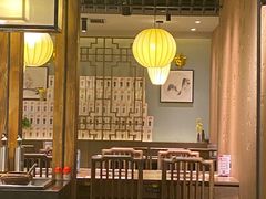 大堂-呷哺呷哺(松江开元店)