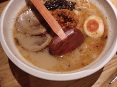 -味千拉面(南昌杉杉奥特莱斯广场店)