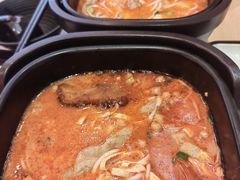 -阿香米线(深业上城店)