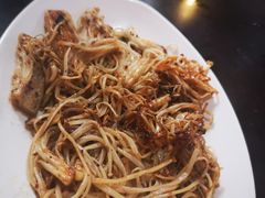-炙热童年·老北京炙子烤肉(南锣鼓巷店)