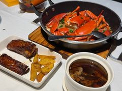 -黑明餐厅(白鹭洲店)