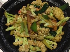 -李老爹香辣蟹(宣武门店)