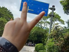 -梧桐山风景名胜区