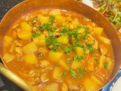 -双海酒店·非遗渔家菜(南戴河店)