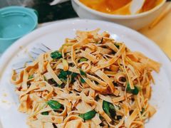 -老边饺子馆(金源店)