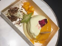 -食武士·舒芙蕾(新街口明瓦廊店)