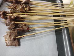 -小林哥的海鲜馆·夜宵烧烤(渔人码头店)