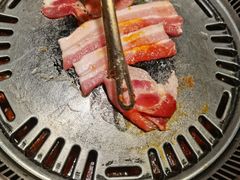 -梨花自助烤肉(西三旗万象汇黑金店)