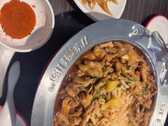 -胖哥俩肉蟹煲(福州仓山爱琴海店)