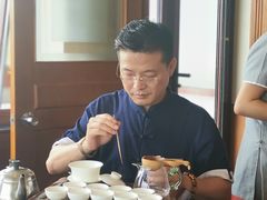 -湖畔居茶楼(湖滨店)