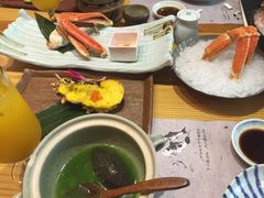-花潮料理艺食馆(世欧广场店)