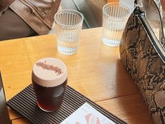 -溯洄咖啡VORTEX COFFEE
