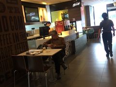 -麦当劳(杭州庆春路店)