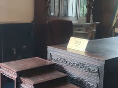 -青岛德国总督楼旧址博物馆