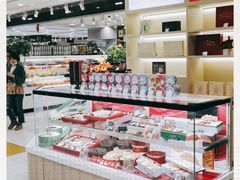 -杭州大厦LSE城市生活超市(杭州大厦店)