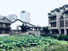 -龙潭水乡