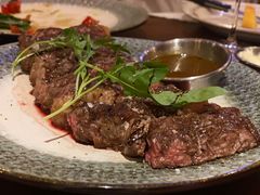 -Bistro Les Lilas丁香花小酒馆