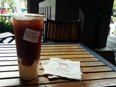 -TPLUS茶家(上海商城南京西路店)