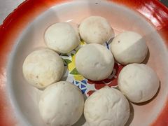 -永安里地摊烤肉(首创店)