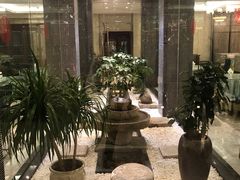 -程新大酒店(常州龙虎塘店)