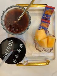 -芳朵美容养生SPA