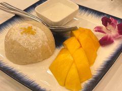 -阿诺泰·泰国餐厅(紫荆店)