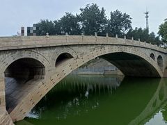-赵州桥景区