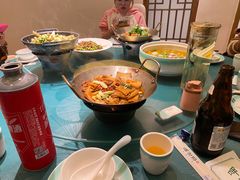 -呷湘厨·鱼汤捞饭(国家会展中心店)