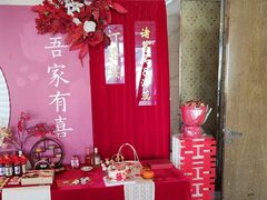 -箸福·夜上海(月牙湖公园店)