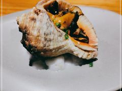 -和创柚子·会席日本料理(新区淮海街店)